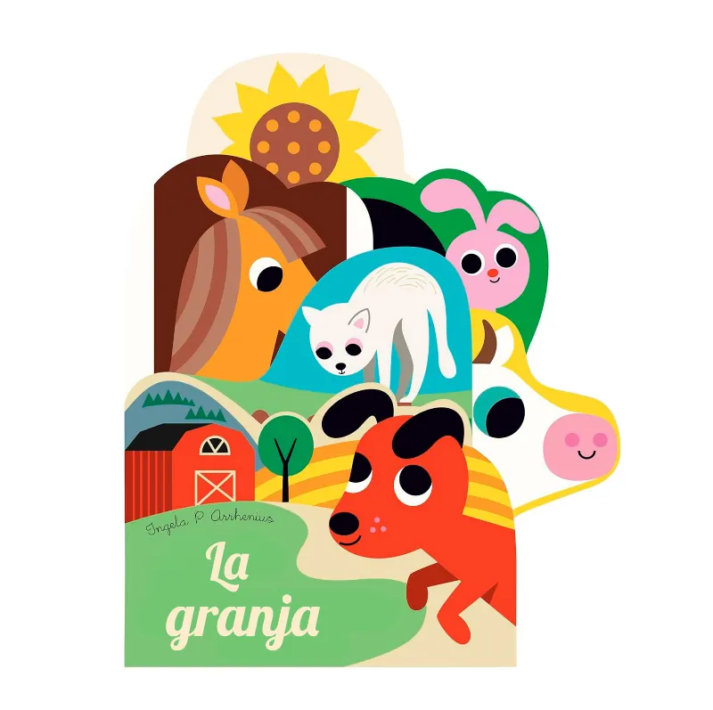 La granja (català)
