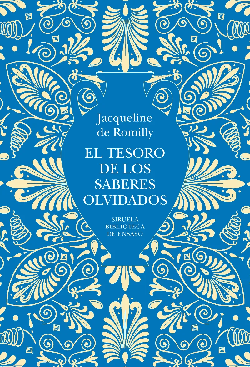 EL TESORO DE LOS SABERES OLVIDADOS