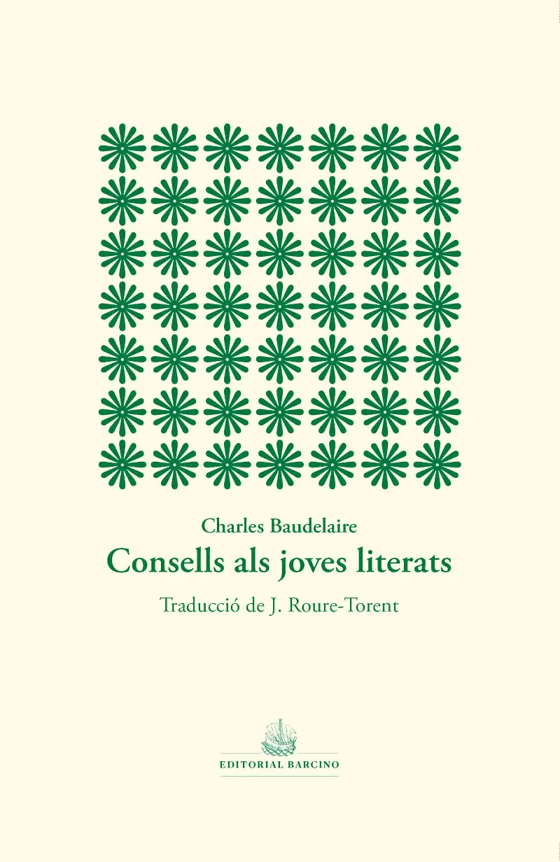 CONSELLS ALS JOVES LITERATS