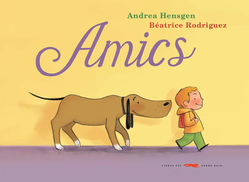 AMICS