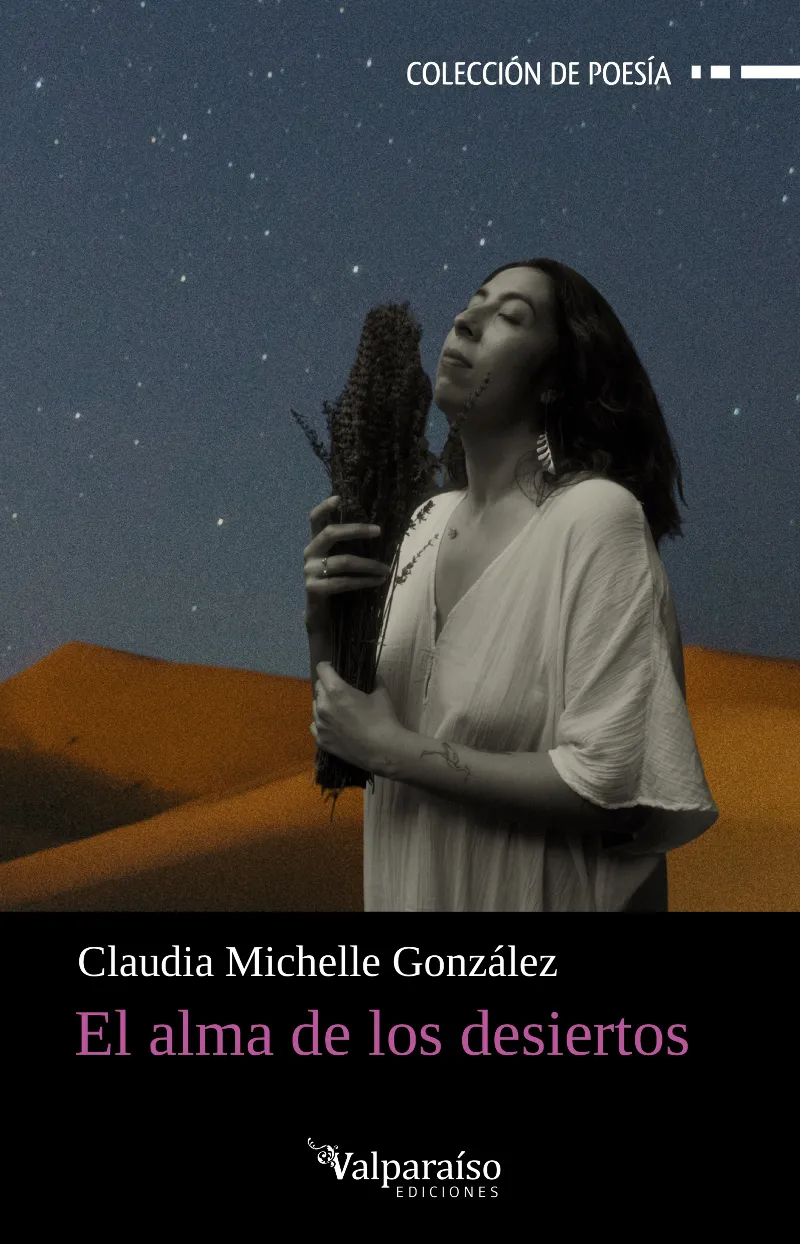 EL ALMA DE LOS DESIERTOS