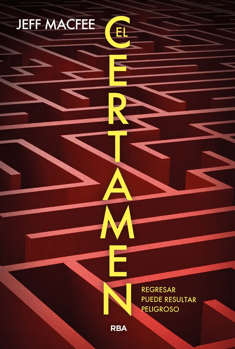 EL CERTAMEN