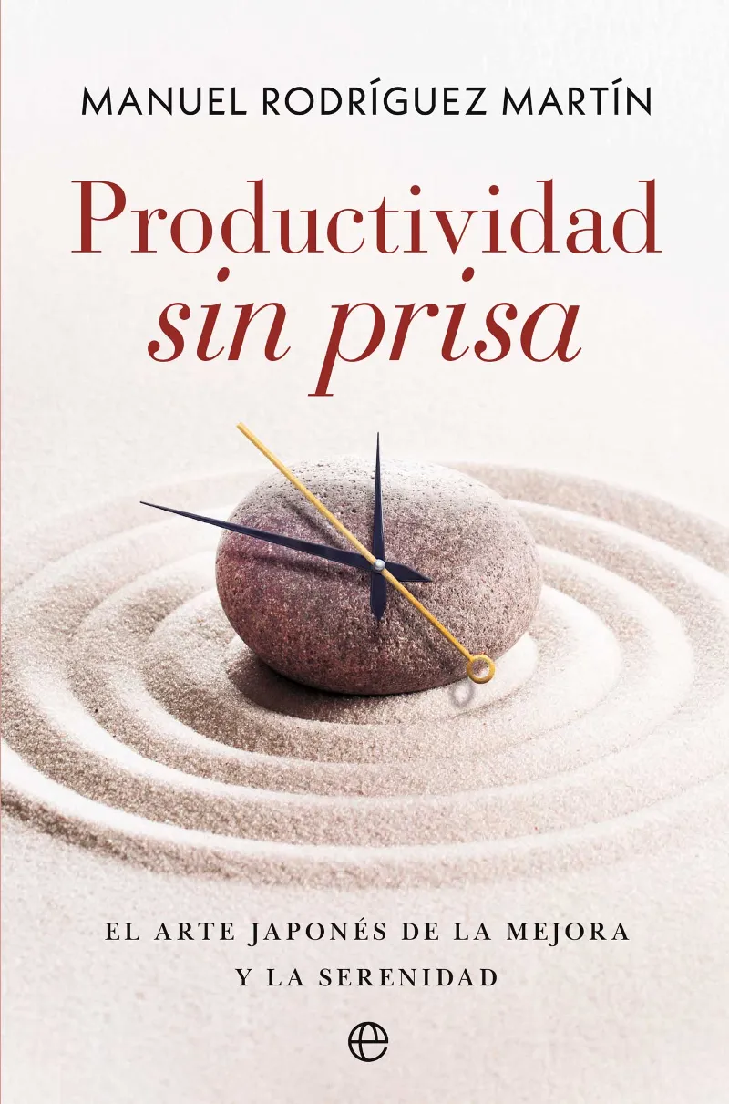 PRODUCTIVIDAD SIN PRISA