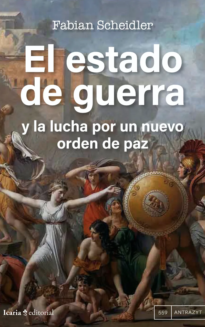 EL ESTADO DE GUERRA