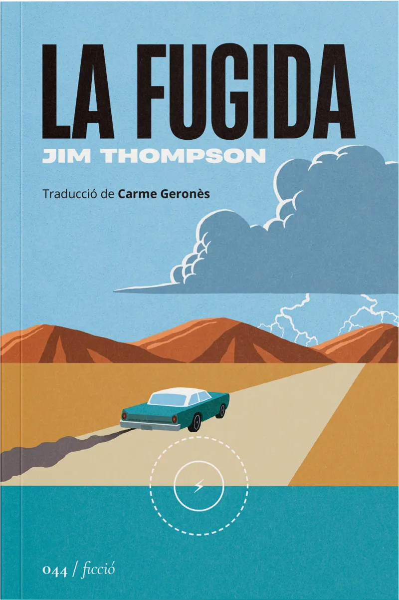 LA FUGIDA