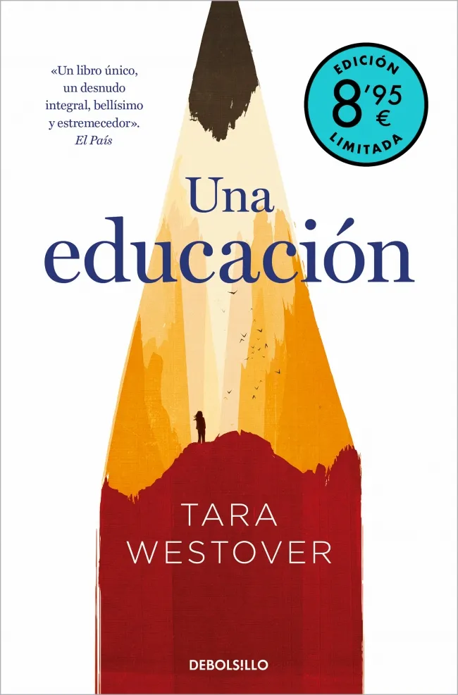 UNA EDUCACIÓN (EDICIÓN LIMITADA VERANO)