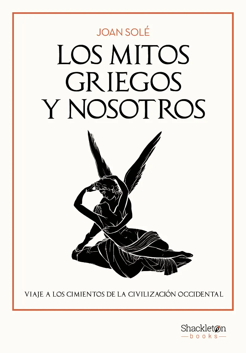 LOS MITOS GRIEGOS Y NOSOTROS