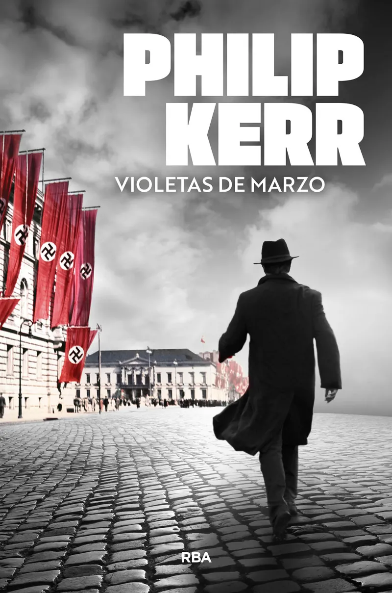 VIOLETAS DE MARZO