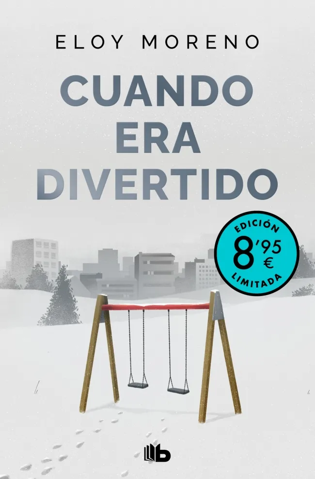 CUANDO ERA DIVERTIDO (EDICIÓN LIMITADA VERANO)