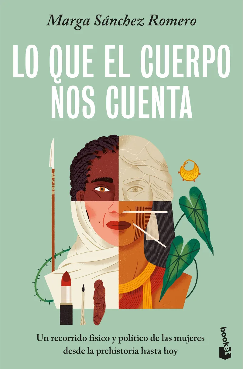 LO QUE EL CUERPO NOS CUENTA -BOLSILLO-