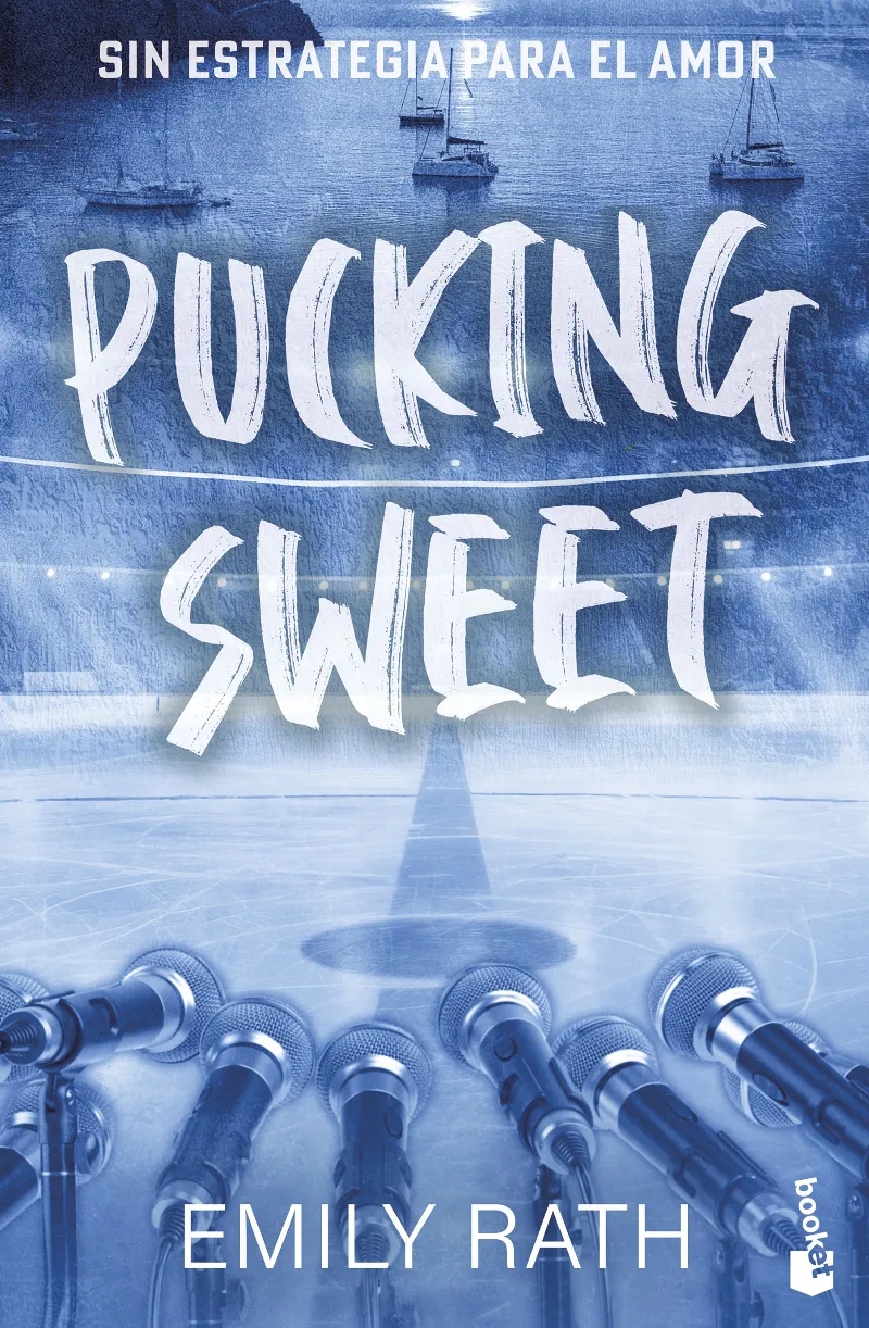 PUCKING SWEET. SIN ESTRATEGIA PARA EL AMOR (SERIE PUCKING, 3) -BOLSILLO-