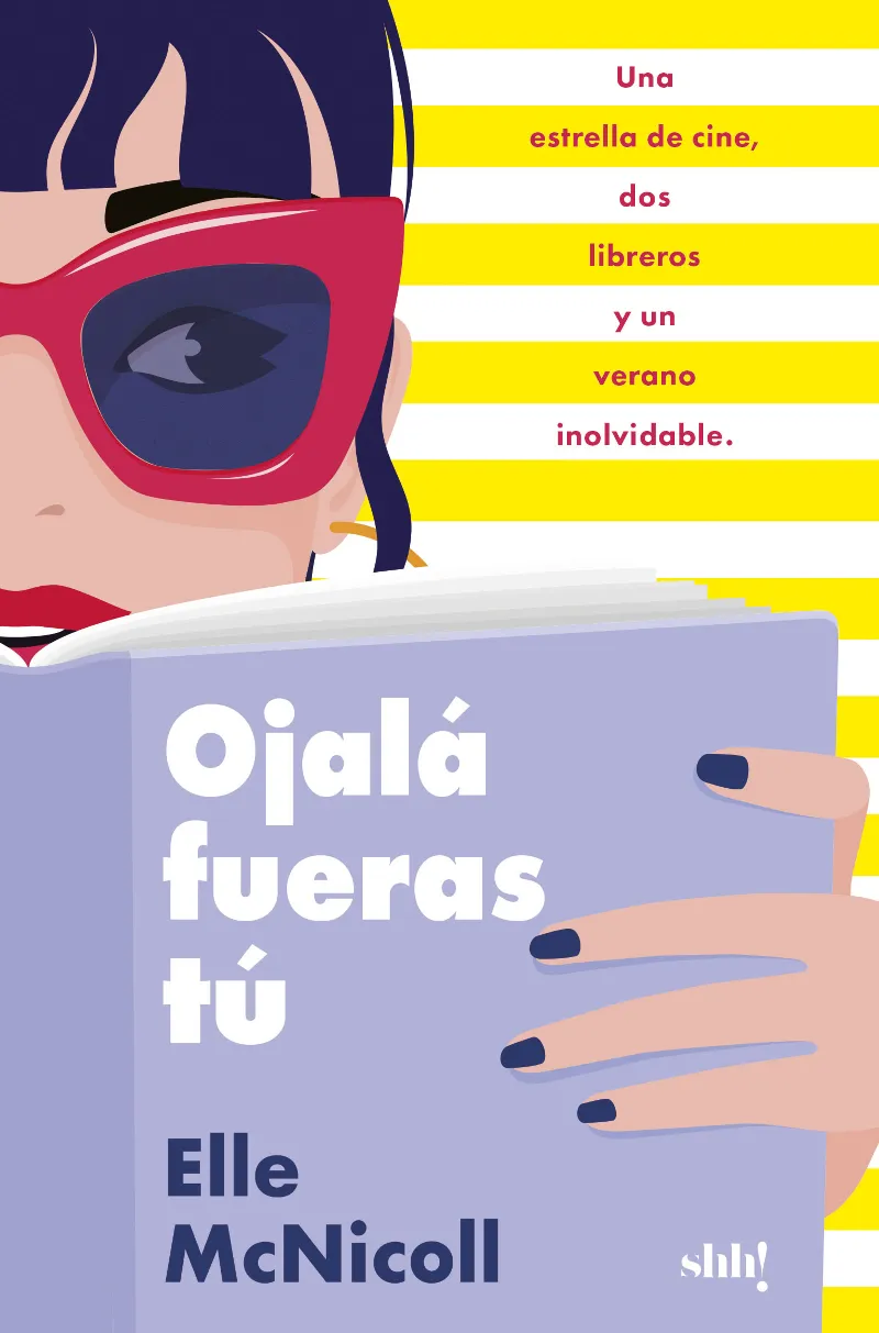 OJALÁ FUERAS TÚ + 16 AÑOS