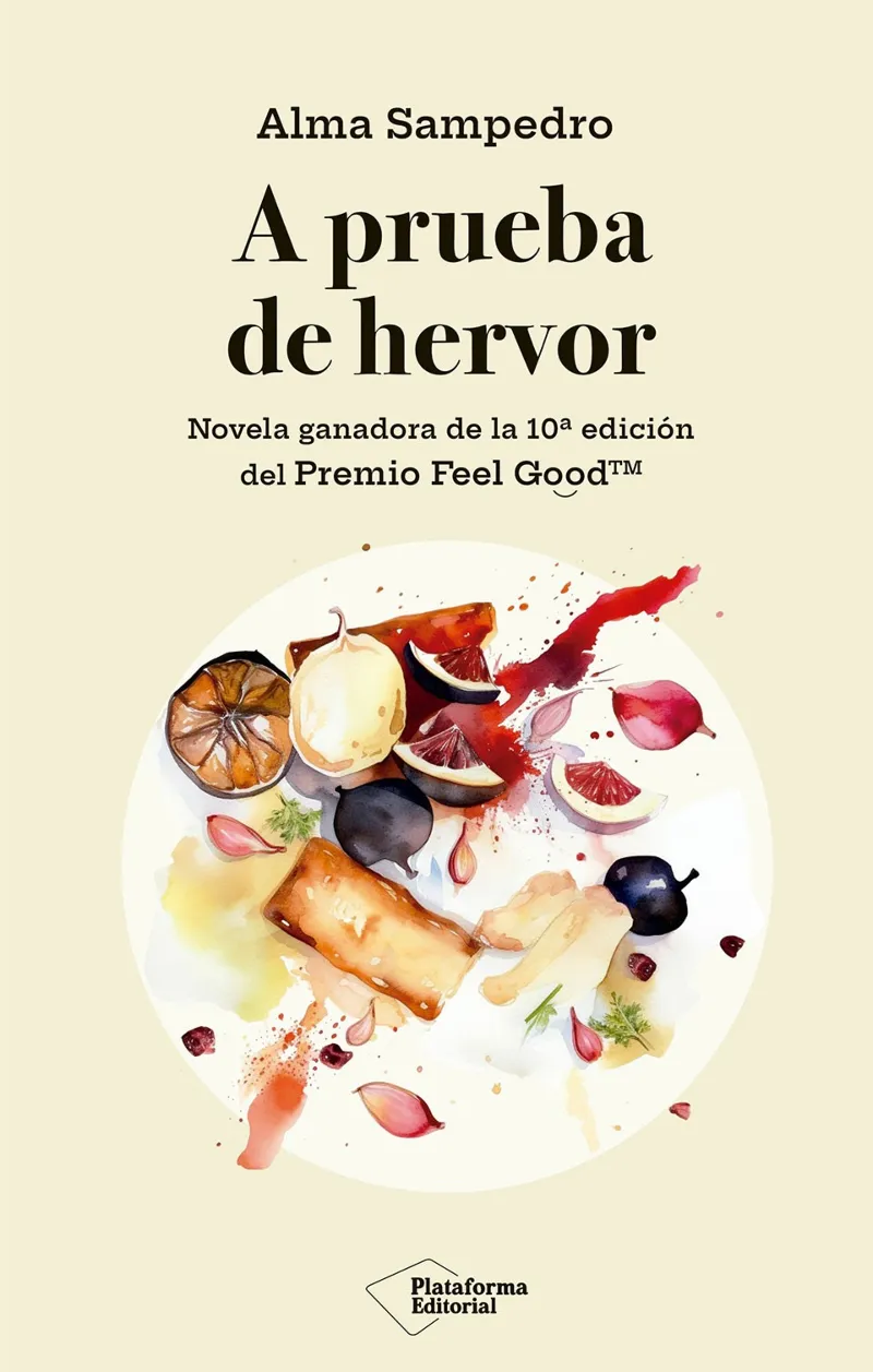 A PRUEBA DE HERVOR