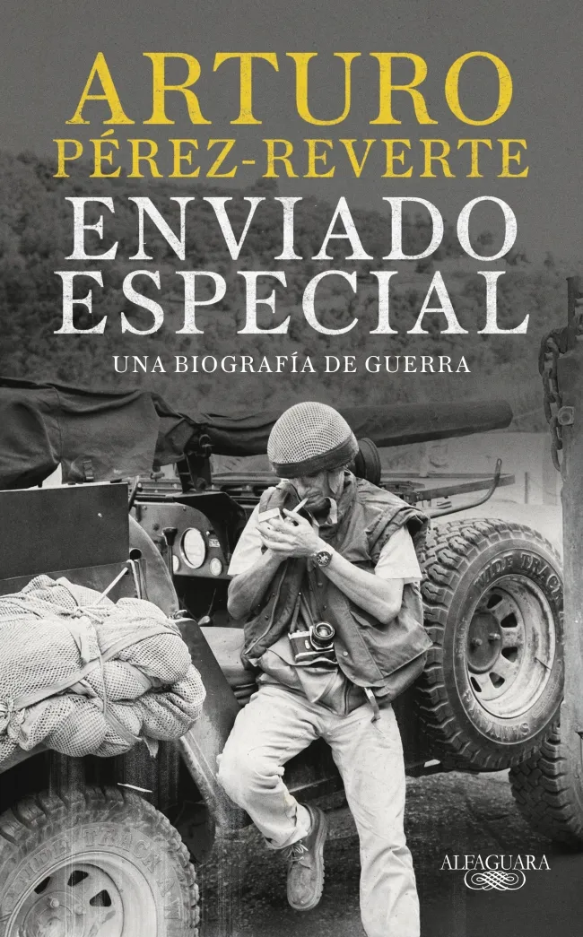 Enviado especial