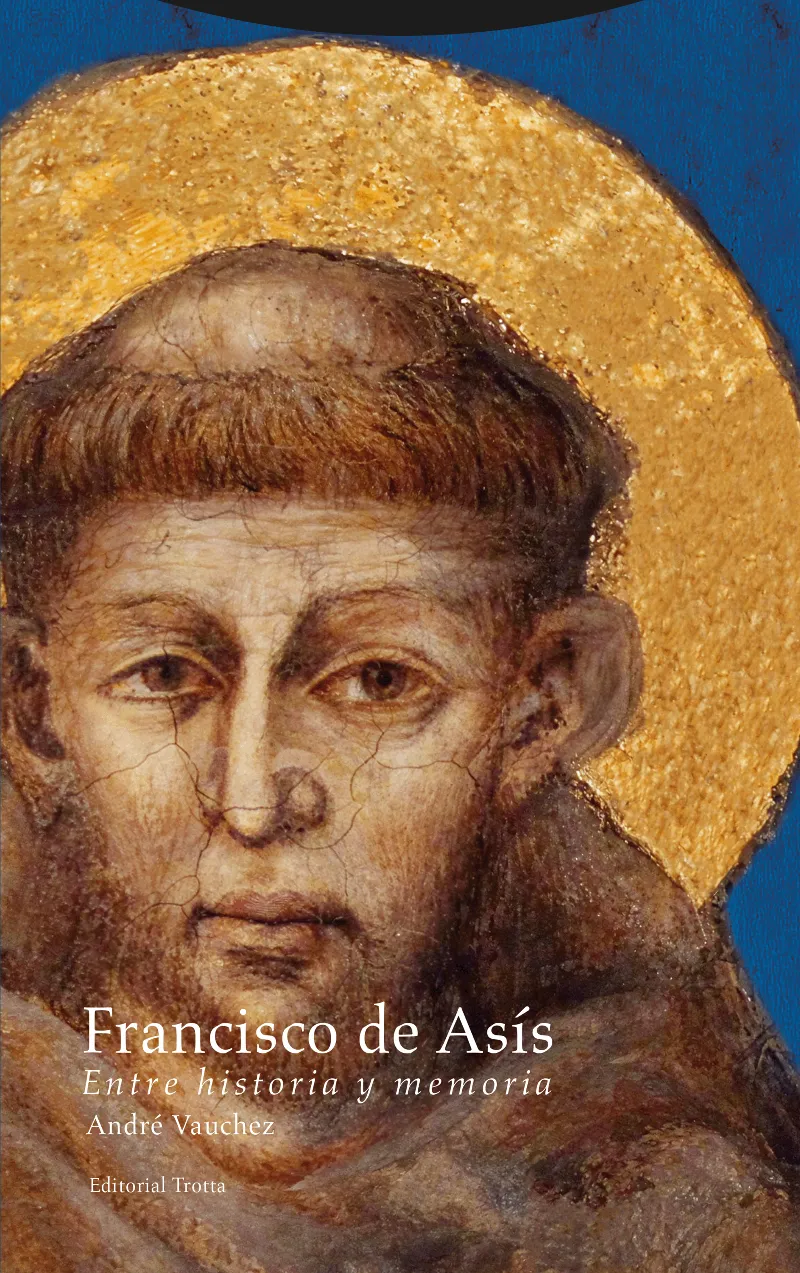 FRANCISCO DE ASÍS