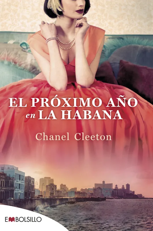 EL PRÓXIMO AÑO EN LA HABANA