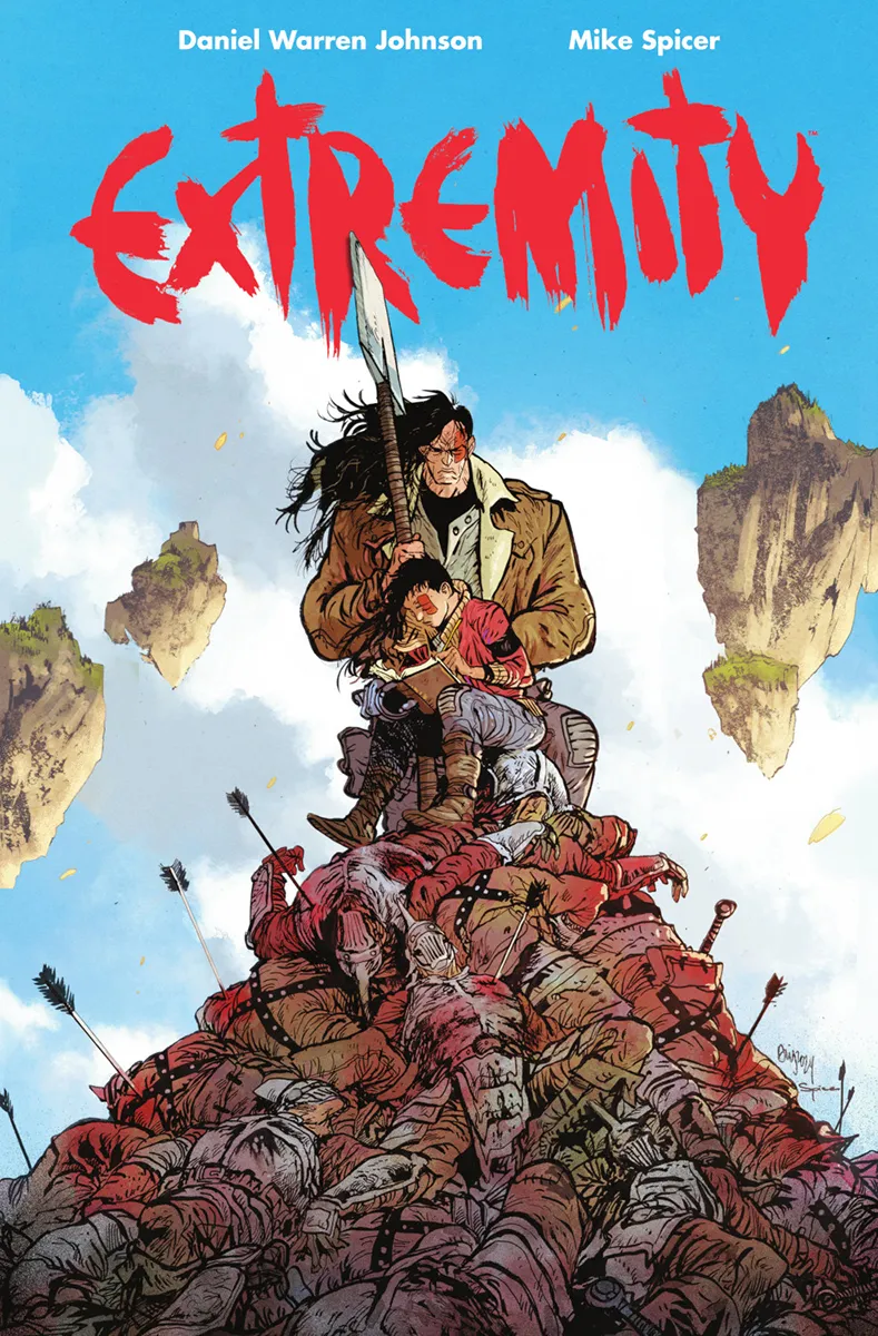 EXTREMITY