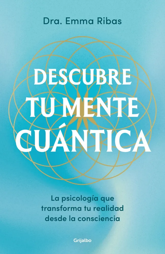 DESCUBRE TU MENTE CUÁNTICA