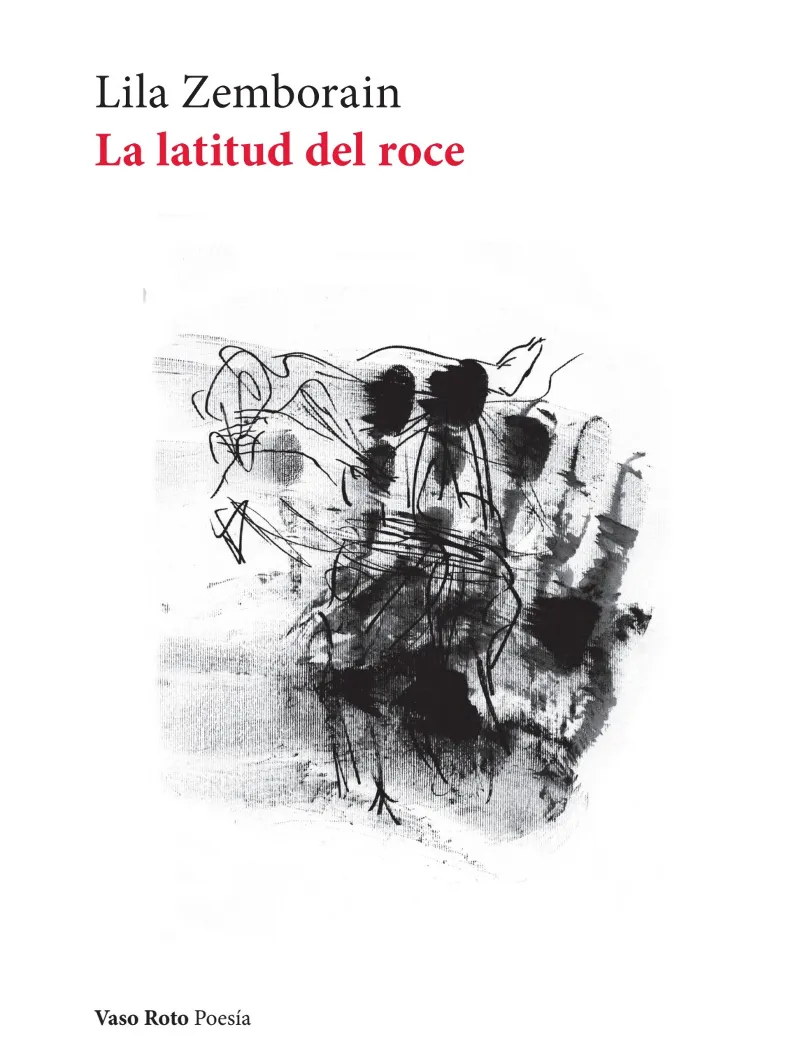 LA LATITUD DEL ROCE