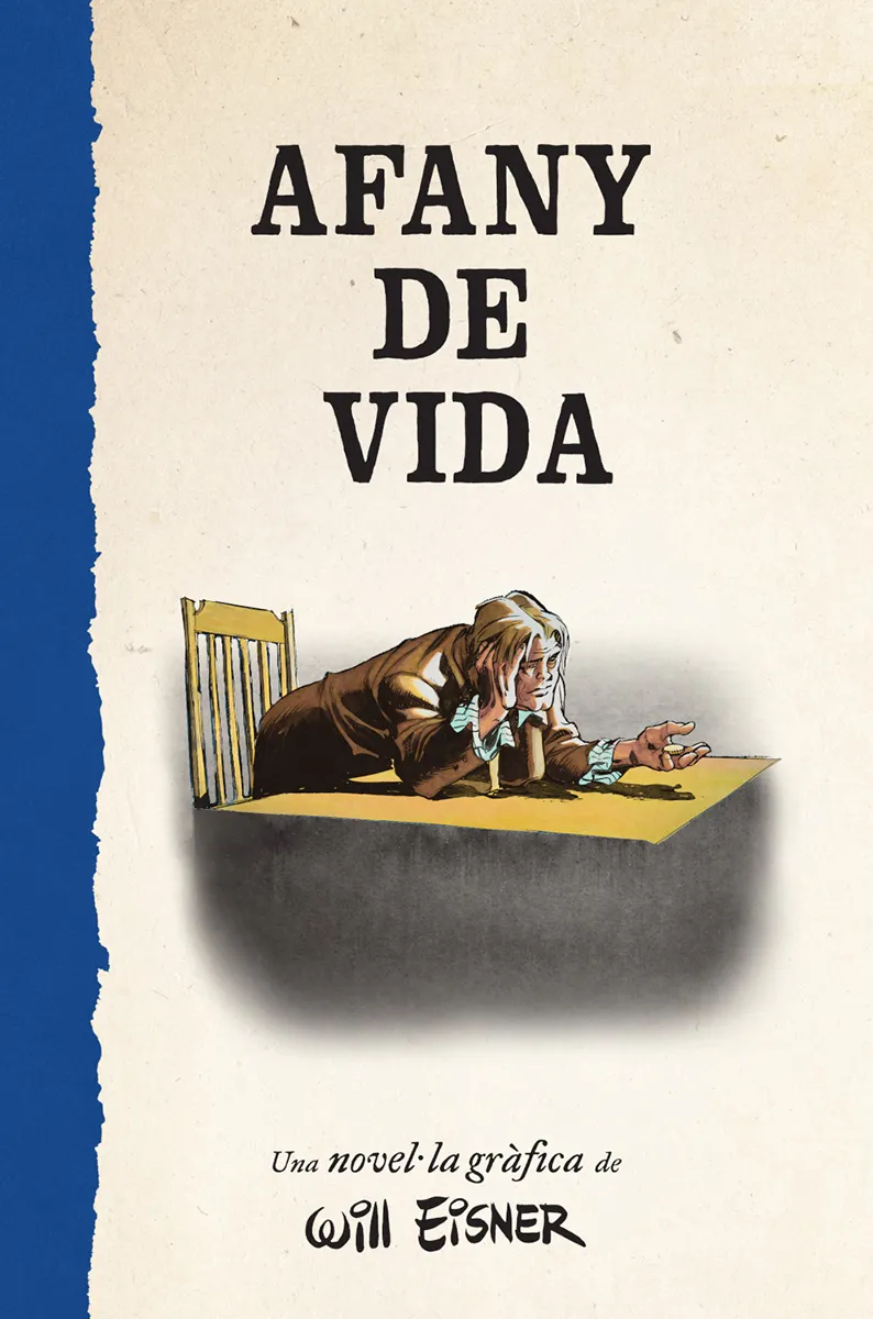 AFANY DE VIDA