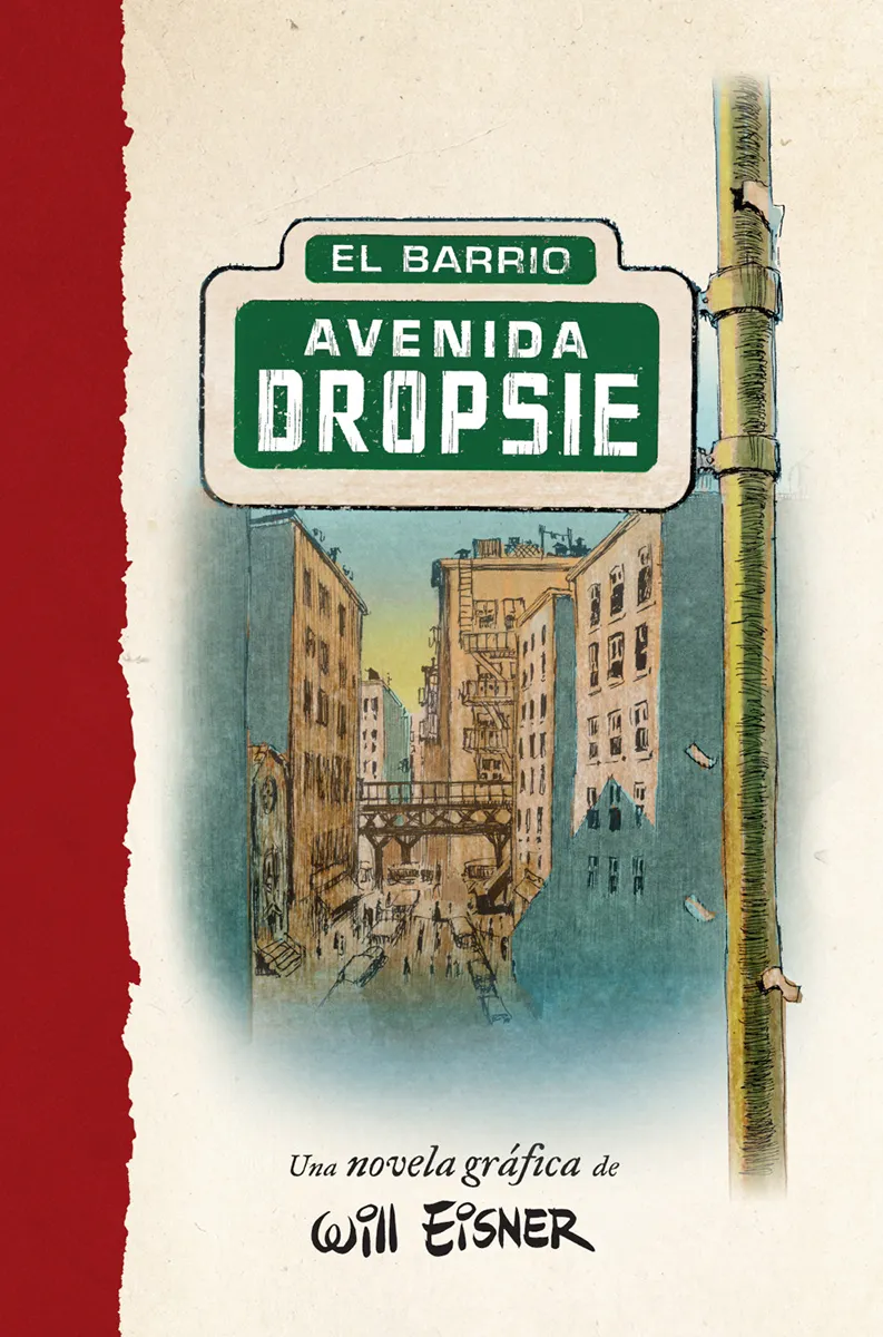 AVENIDA DROPSIE