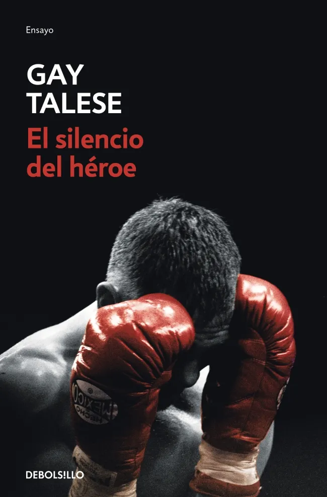 EL SILENCIO DEL HÉROE