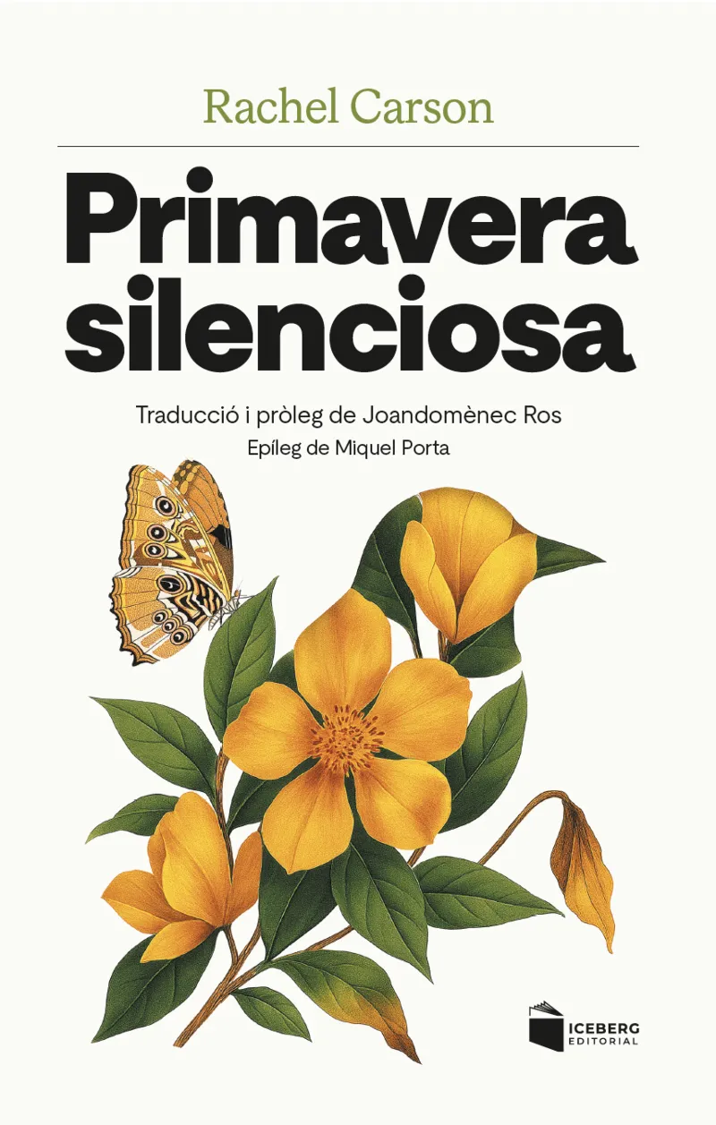 PRIMAVERA SILENCIOSA