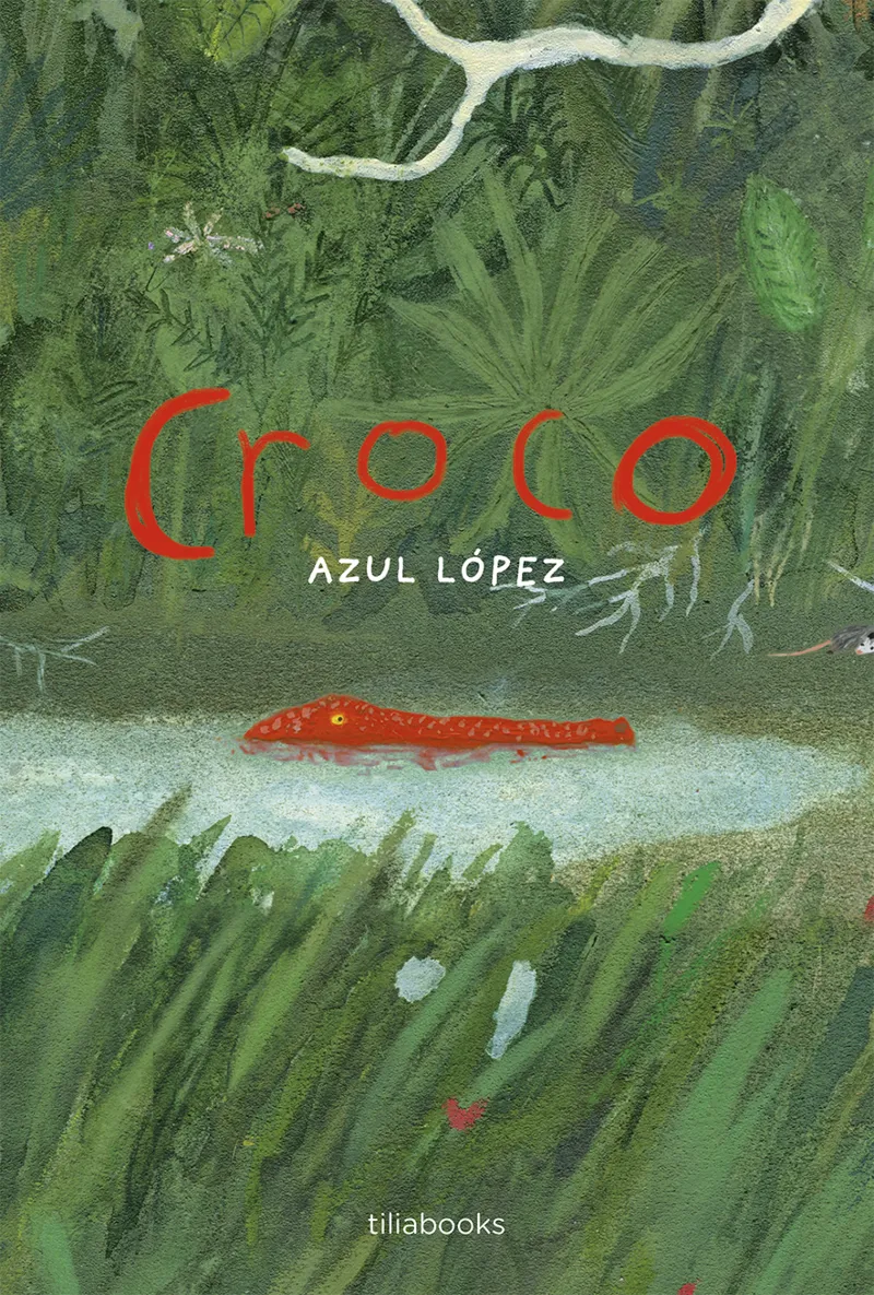 CROCO (EDICIÓ EN CATALÀ)
