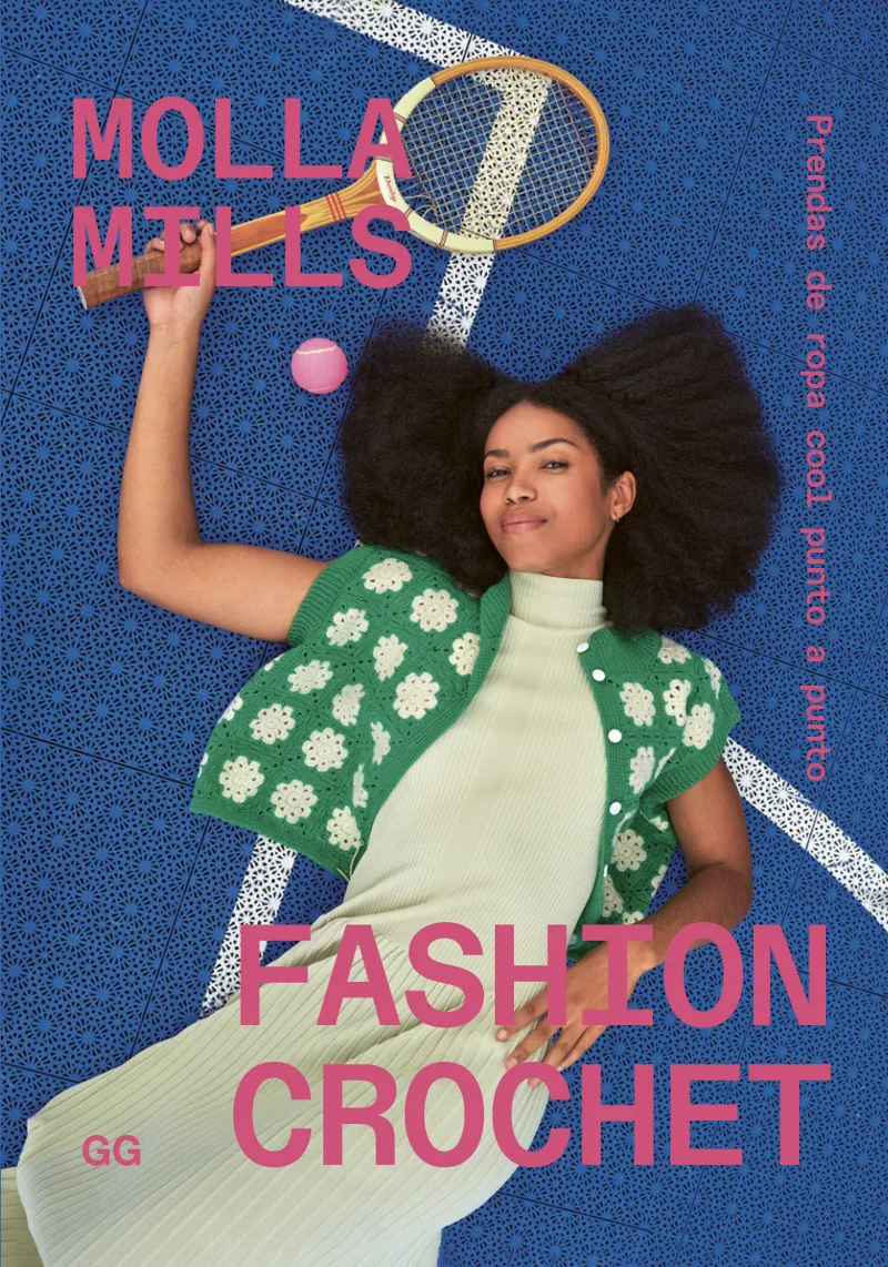 FASHION CROCHET