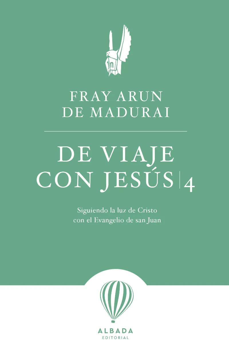 DE VIAJE CON JESÚS 4