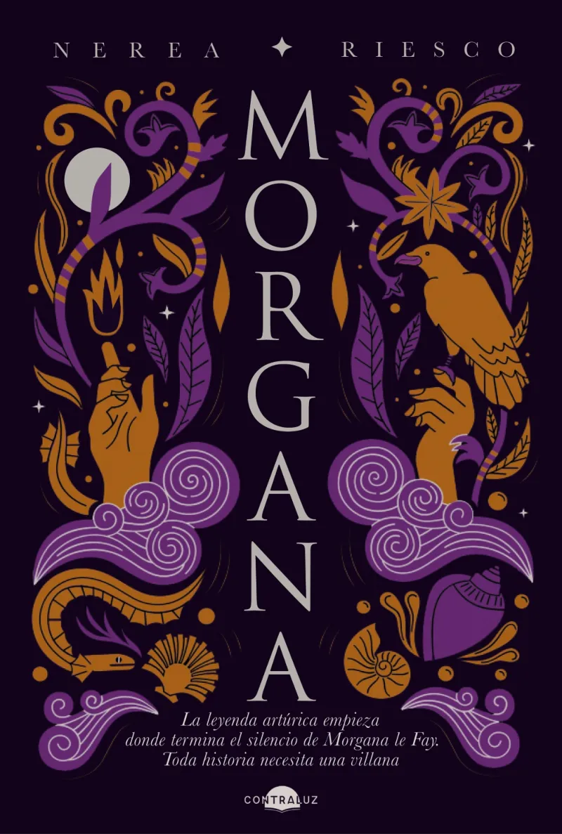 MORGANA