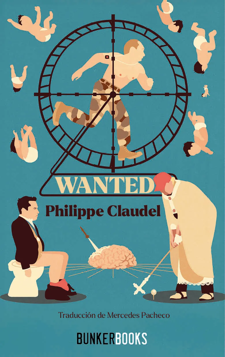 WANTED