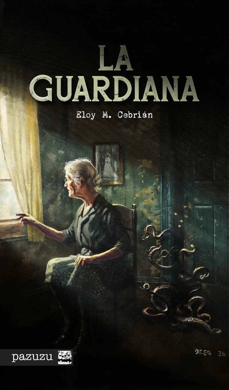 LA GUARDIANA