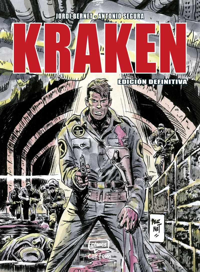 KRAKEN