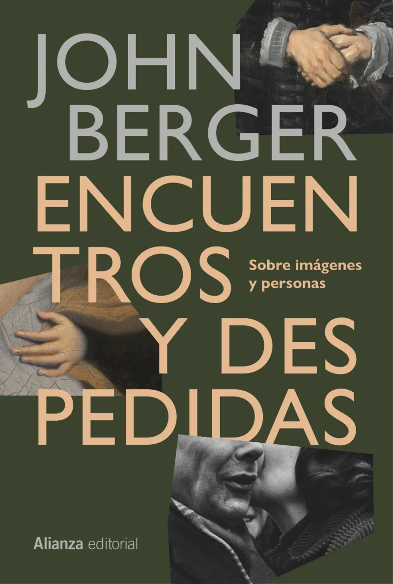 ENCUENTROS Y DESPEDIDAS
