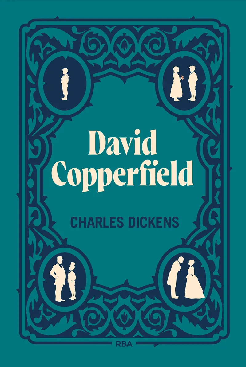 DAVID COPPERFIELD