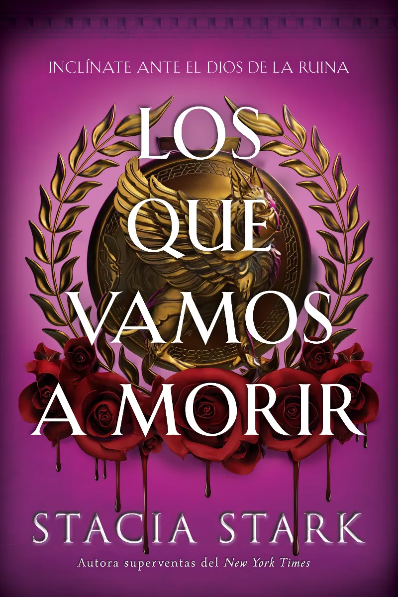 LOS QUE VAMOS A MORIR