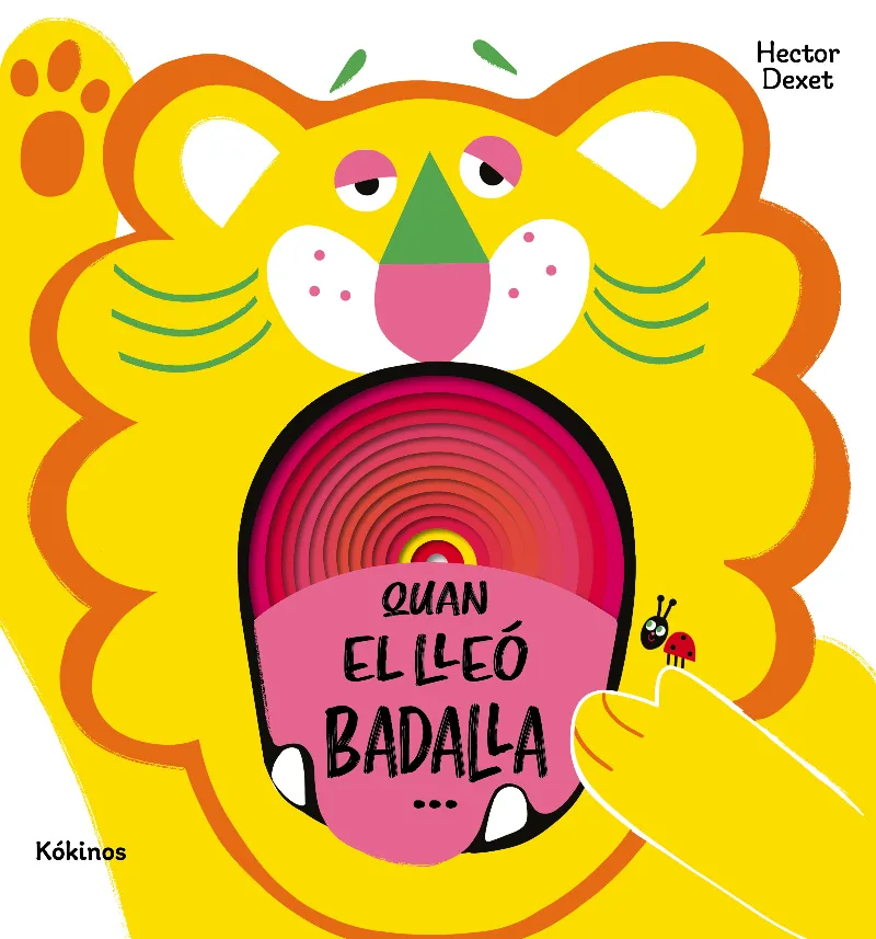 QUAN EL LLEÓ BADALLA…