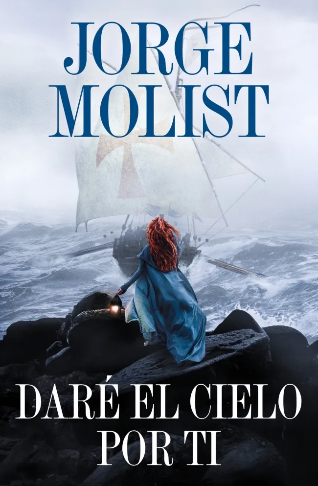 DARÉ EL CIELO POR TI