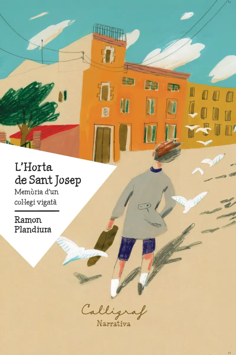 L’HORTA DE SANT JOSEP