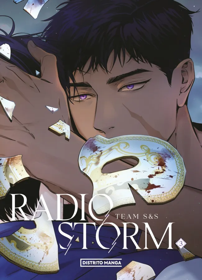 RADIO STORM 3