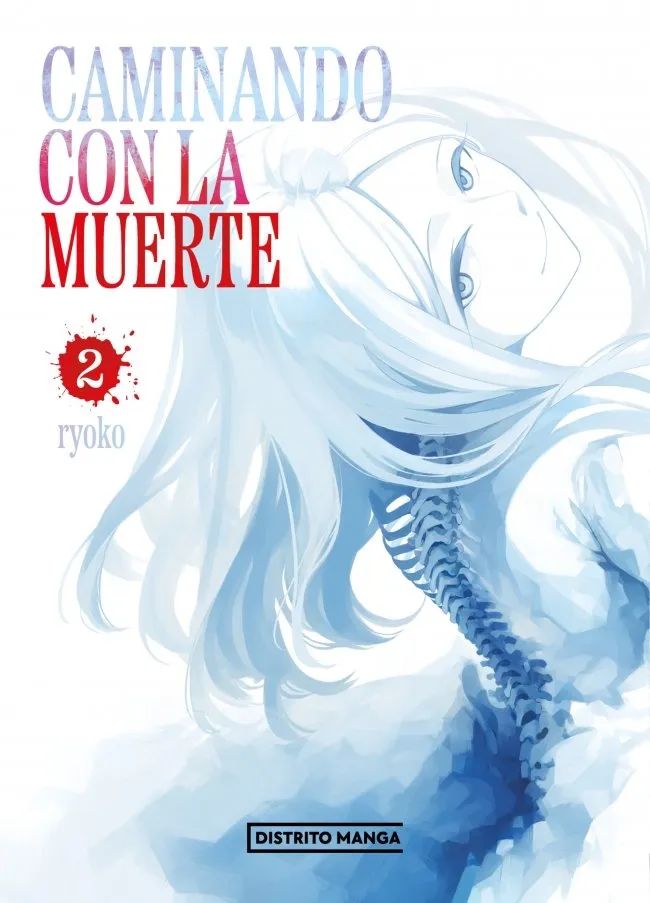 CAMINANDO CON LA MUERTE 2 (SEINEN)
