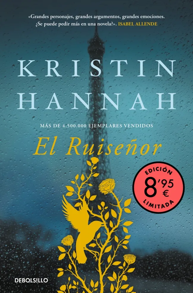 EL RUISEÑOR (EDICIÓN LIMITADA · VERANO)