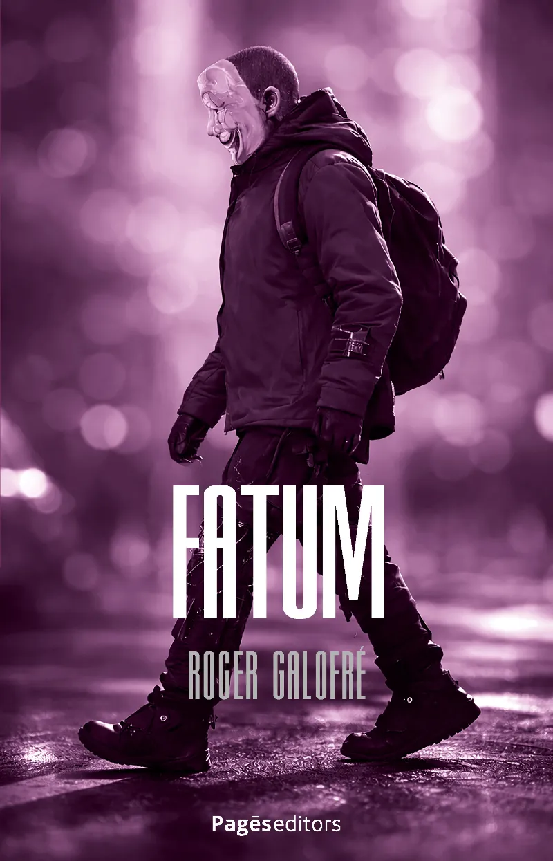 FATUM (EDICIÓ EN CATALÀ)