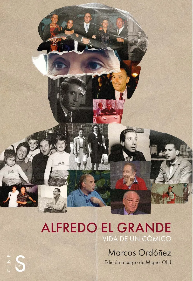 ALFREDO EL GRANDE