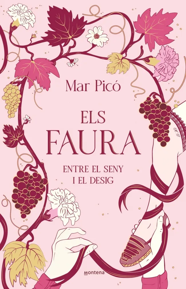 Els Faura 1. Entre el seny i el desig