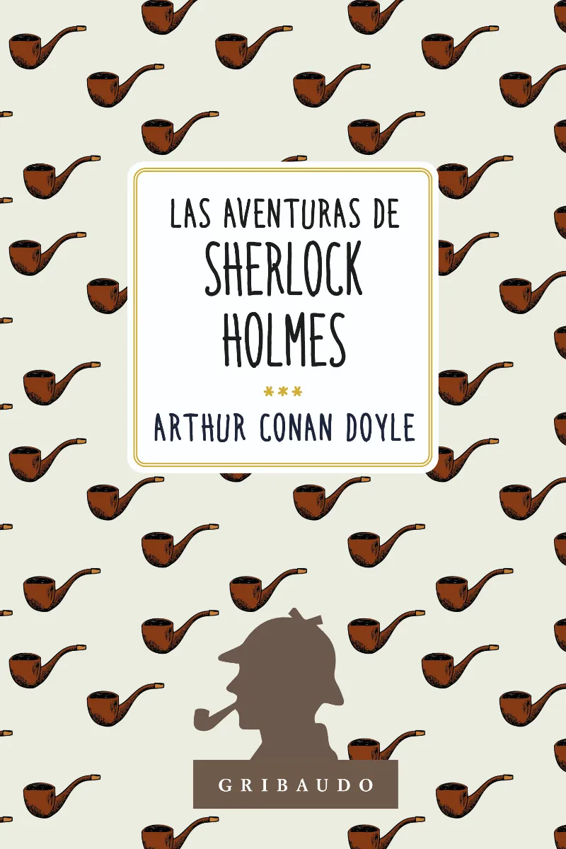 LAS AVENTURAS DE SHERLOCK HOLMES