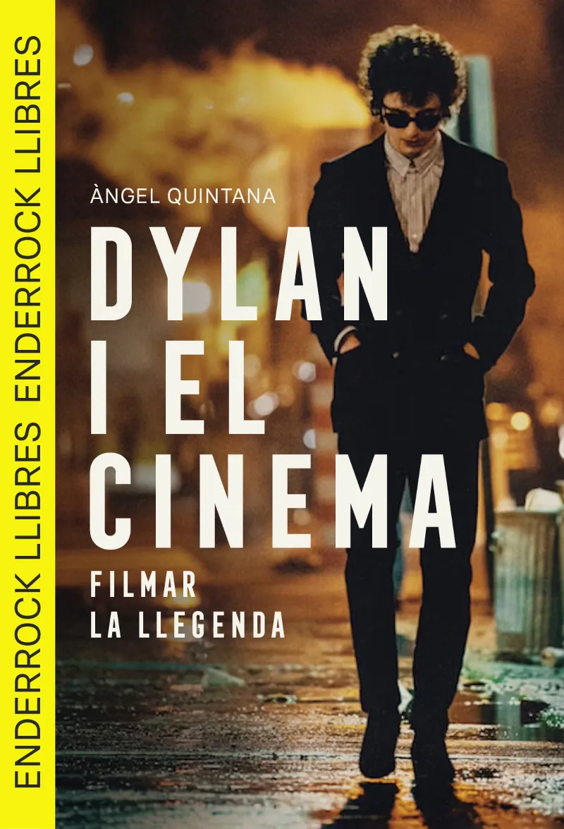 DYLAN I EL CINEMA