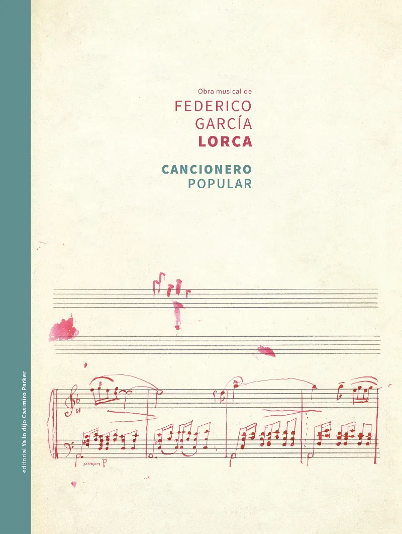 CANCIONERO POPULAR