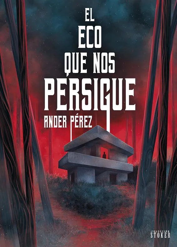 EL ECO QUE NOS PERSIGUE